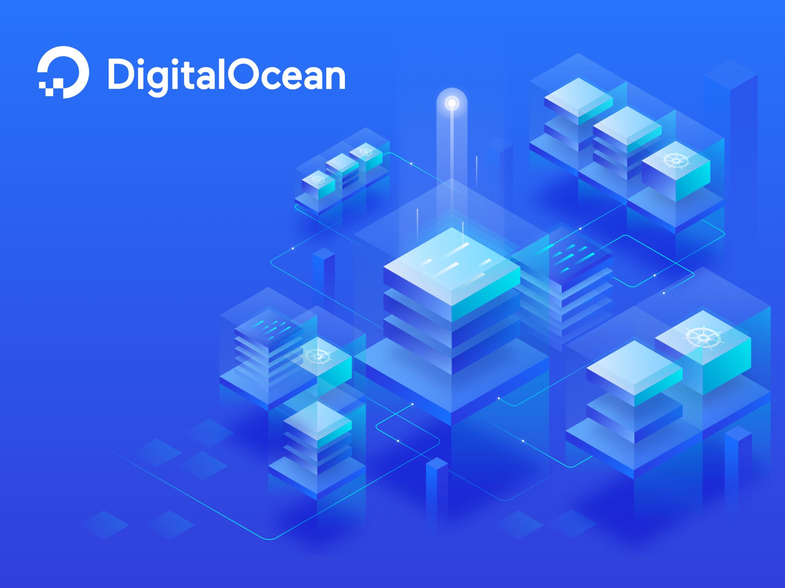 DigitalOcean